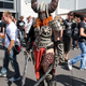 Illustration for article titled The Sweet, Superb and Scary Cosplay of Gamescom 2011